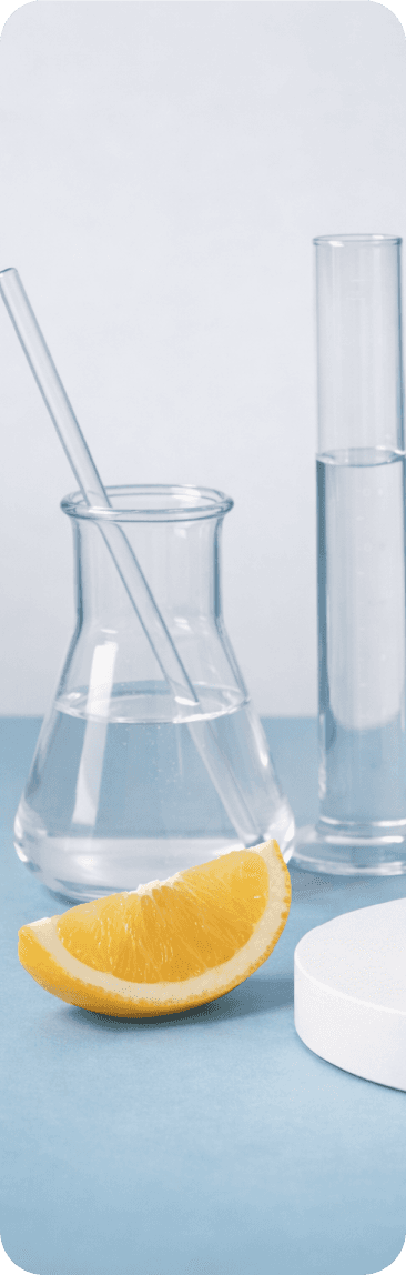Beverage product testing
